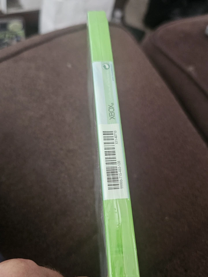 The Sims 3 (Microsoft Xbox 360, 2011) Brand New And Sealed - Image 3 of 3