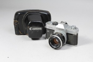 Canon Ftb Case | eBay