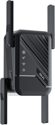 2026 Best Wifi Extender Signal Booster, Internet Extender Covers up to 13389 Sq.