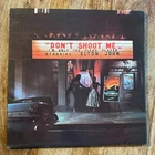 ELTON JOHN - DON'T SHOOT ME I'M ONLY THE PIANO PLAYER  EX/EX+ VINYL LP /COLOURED
