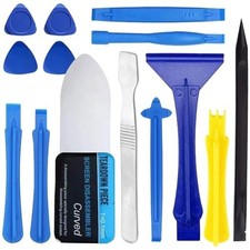 14PCS Spudger Pry Tool Kit Phone Laptop Tablet Electronics Repair Opening Set