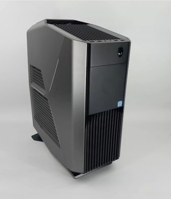 Alienware Aurora R6, i7-7700 3.60 GHz, GTX 1080, 32GB RAM, 256GB SSD, 1TB HDD