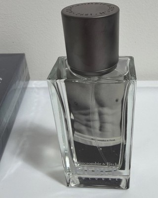 Abercrombie & Fitch Fierce Cologne Original 1.7 fl oz 50ml. | eBay