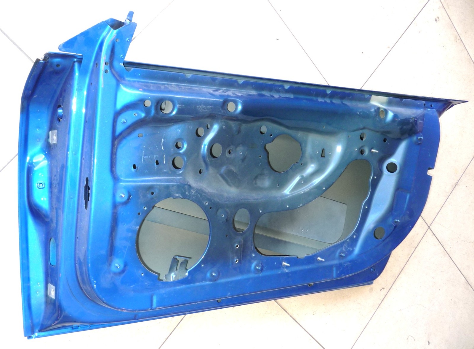 2017-2022 Audi R8 Plus Type 4S Right Passen Side Door Shell Panel 4S0831312A OEM