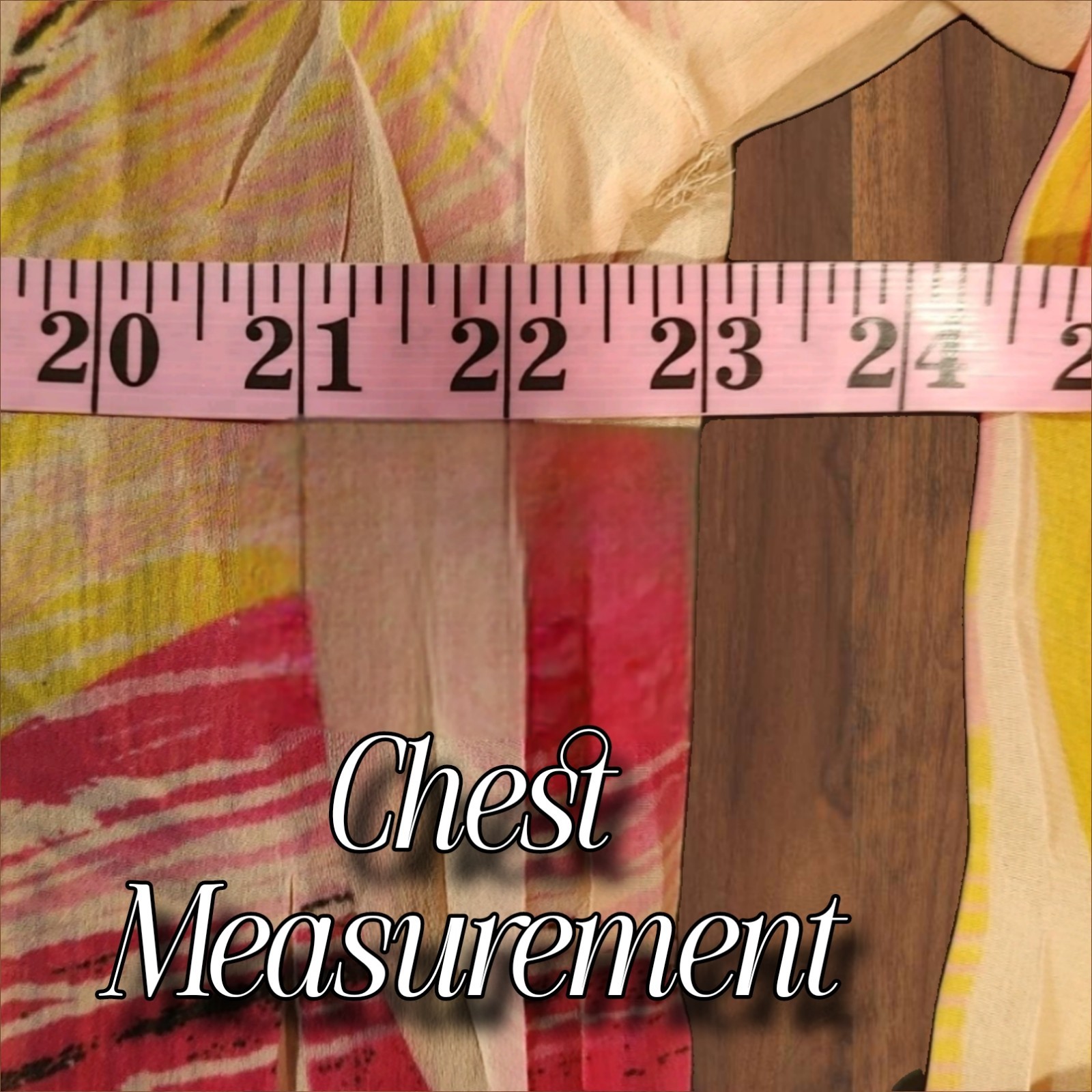 Daniel Benjamin Chemisier Kimono Transparent Fleurs Colorées Femme Talla Grande 