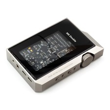 MUSE HiFi M6 Double - Limited Tube DAC/Amp with Nixie IN-17 + JAN6418, ES9039