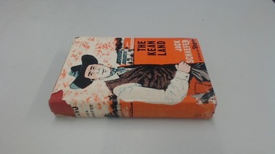 			The Kean Land And Other Stories, Jack Schaefer, Andre Deutsch, 19		