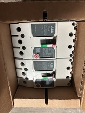 ABB TEYH3015B 3Pole 15Amp Power Cable 35K