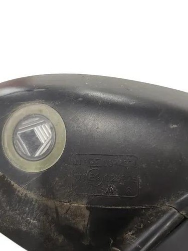 Specchio retrovisore destro Citroën C4 Grand Picasso II 024375 034375 1.60 27127567 - Foto 8 di 8