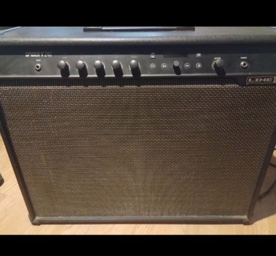 Spider V 210 Guitar Amplifier Amp