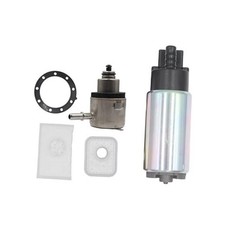 EFI Fuel Pump  Fuel Pressure Regulator  Strainer  Tank Seal for Sea-Doo 3D