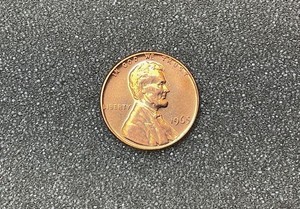 1965 Special Mint Set Penny #3105 ~GEM~ (No Mint Mark) *FREE SHIPPING to YOU*