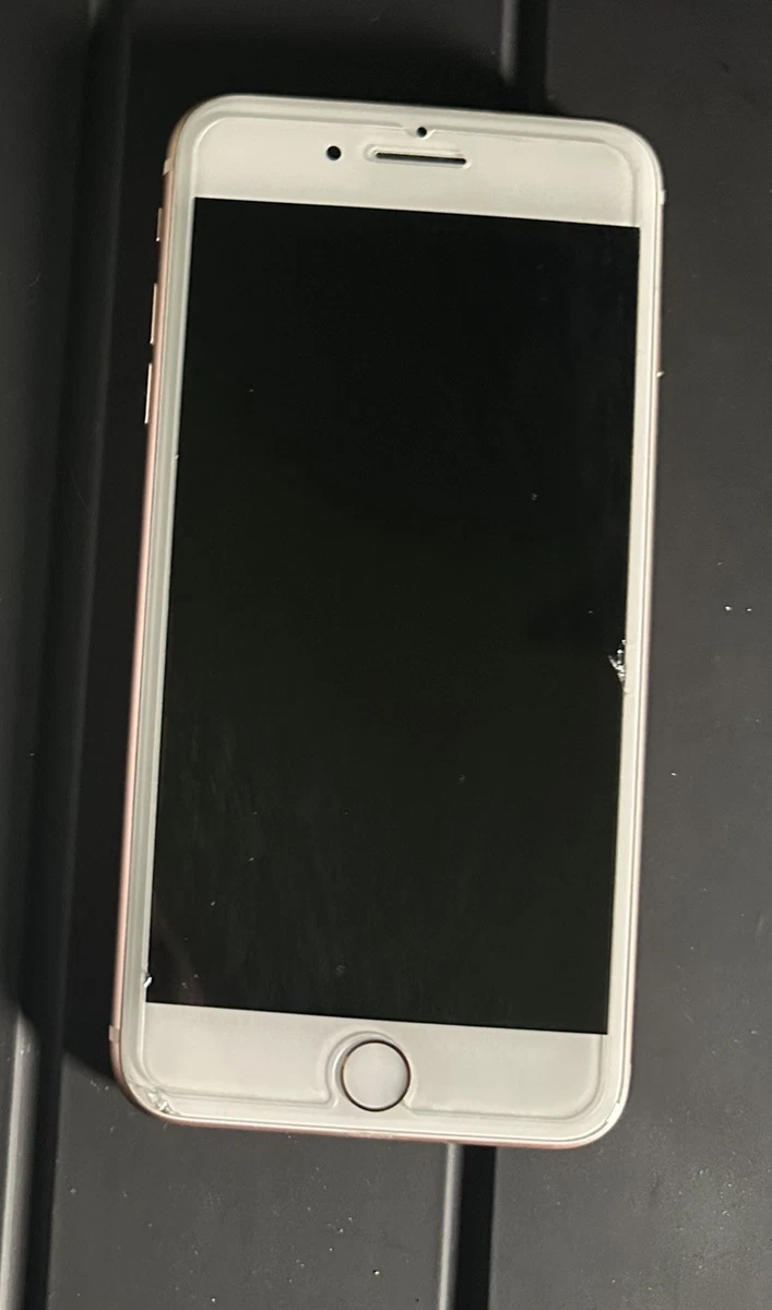 iPhone 8 Plus A1864 Gold for sale | eBay