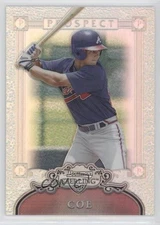 2006 Bowman Sterling Prospects Refractor /199 Adam Coe #BSP-ADC