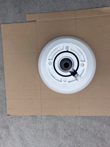 Hikvision PC-G1 Anhängerkappe für DS-2CD6D54FWD-IZHS Kamera weiß gebraucht - Bild 7 von 11