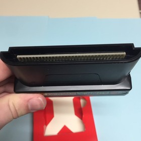 Sonic and Knuckles Sega Genesis CIB Complete in Box