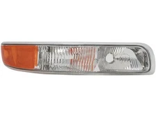 Right Parking Light Assembly For 2000-2006 Chevy Suburban 1500 2001 2002 ZG552ZX
