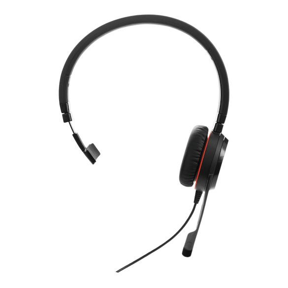 Jabra Evolve 30 II Headset Wired Head-band Office/Call center USB Type-C / USB - Image 6