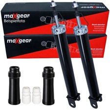 2x MAXGEAR Stoßdämpfer Rep-Kit Hinten für HYUNDAI i40 ix35 SONATA VI SPORTAGE 3
