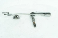 2009 Harley Touring Electra Glide Classic OEM Gear Shifter Lever w/ Rod Linkage