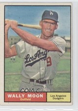 Wally Moon