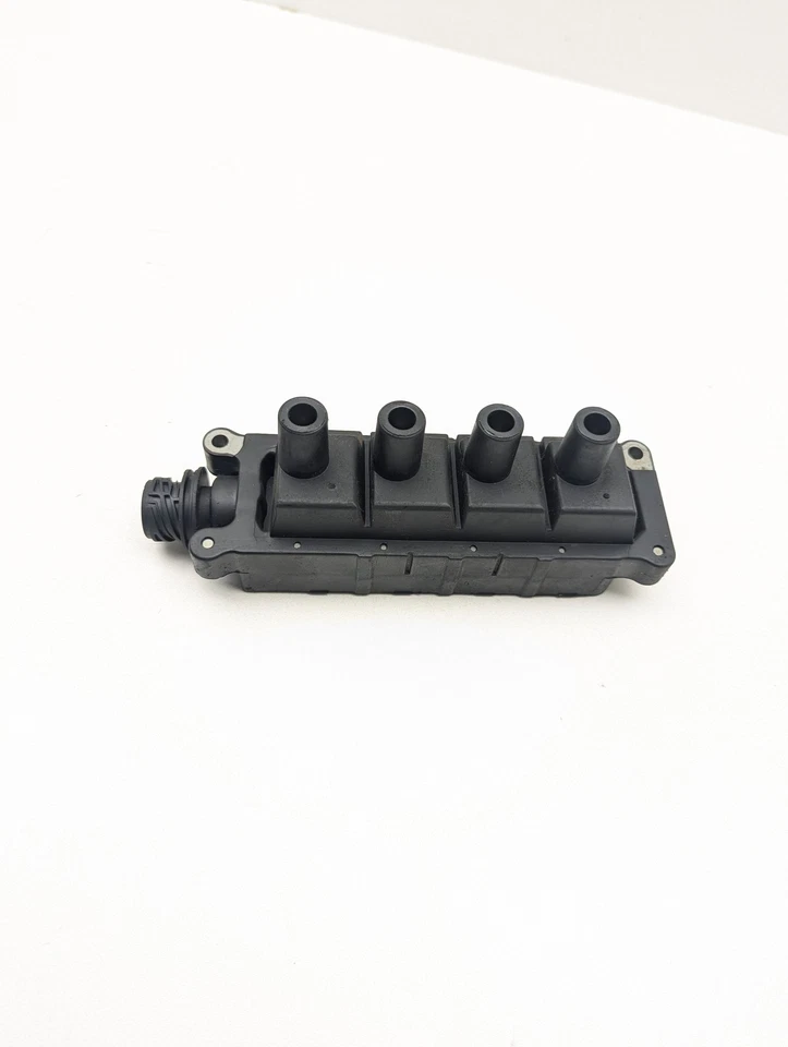 Paquete de bobinas de encendido BMW 318ti E36 HATCHBACK 1,9 L 4 cilindros para 94-99 Foto 3 de 4
