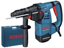 MARTELLI MARTELLO PERFORATORE BOSCH GBH 3-28 DFR - 800 WATT