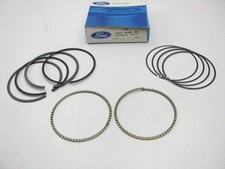DOES 2 PISTONS Ford F7TZ-6148-AA Partial Pist...