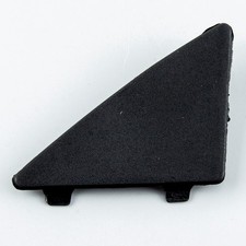 Rechts Vorne Stoßstange Abschlepphaken Blende Kappe passt für Mazda 3 2014-2017