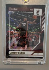 2024-25 Panini Donruss - Jimmy Butler #83 Choice Black 1/1