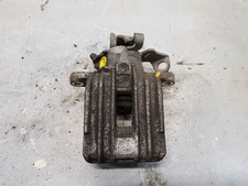 Octavia 1U 1.8T Bremssattel Sattel Hinten Links 230X9 Skoda 1U Octavia 1.8 T