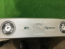 TaylorMade TP Reserve TRUSS B2TH 34 inches PT  Putter