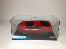 KYOSHO Mini-Z Body Ferrari F430 Red MZX312R