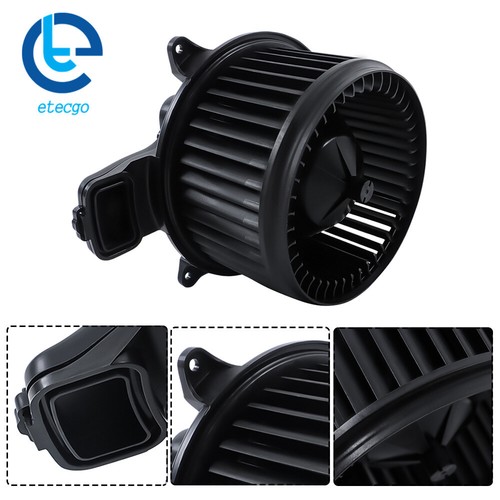 1PC A/C Heater Blower Motor W/Brushless Motor For Kenworfh 2013-17 Peterbilt 579 - Bild 14 von 14