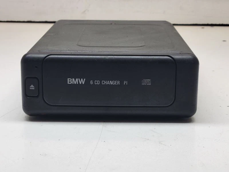 BMW 840CI E31 1995 cambiador de CD 6907035 Foto 2 de 4