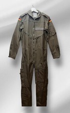 BW Fliegerkombi ORIGINAL Gr.6 NEU