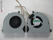 NEW For HP EliteBook 8560W CPU Cooling Fan MF60150V1-C001-S9A