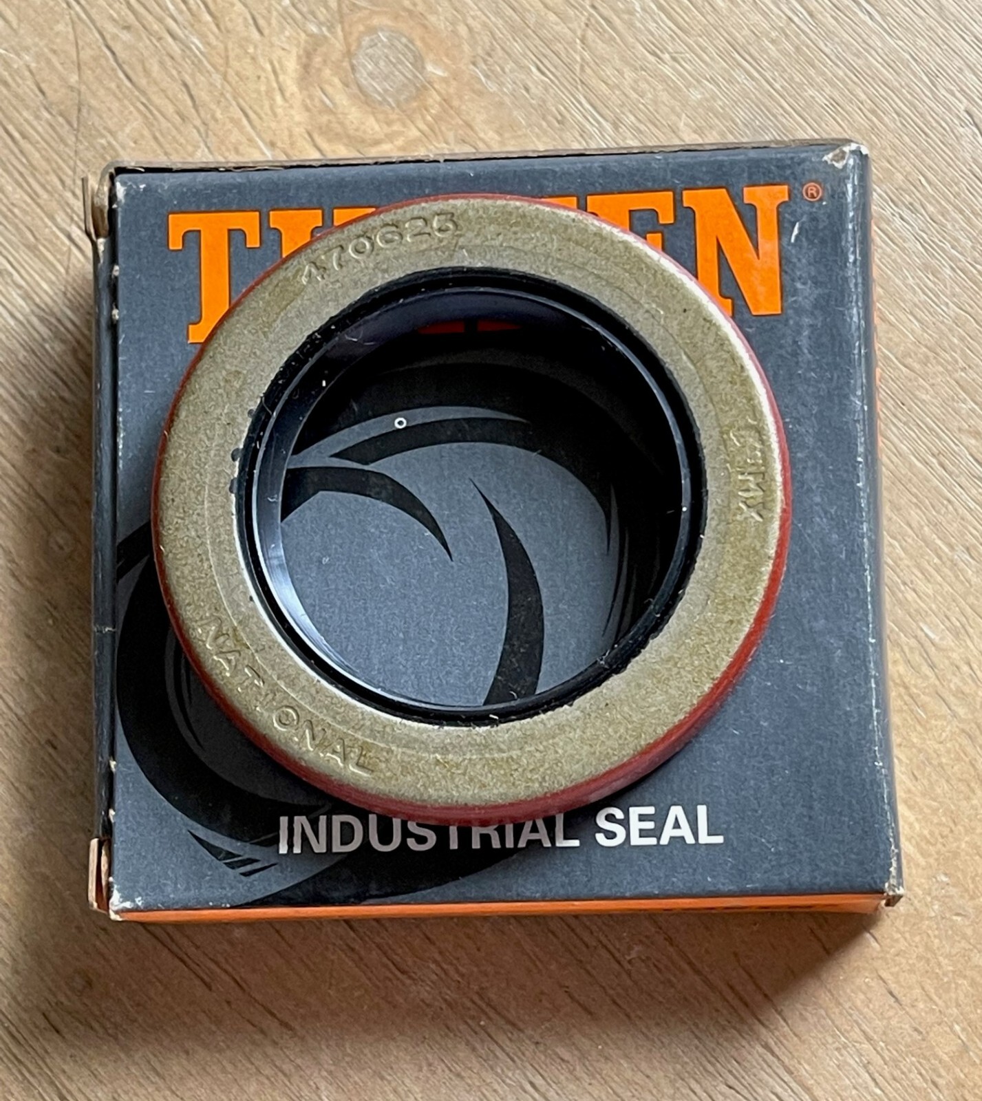 TIMKEN NATIONAL 470625 OIL SEAL 1.500 X 2.250 X 0.312 NEW eBay