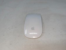 Apple A1296 Magic Mouse Wireless Bluetooth