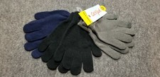 Cat  jack boys one size gloves