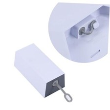 Starlink Mini Power Port Plug Caps, Starlink V4 Power Silicone Soft Plug, DYS