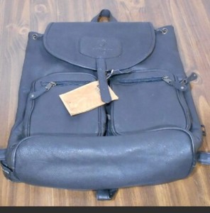 Canyon Outback Leather Backpack | eBay display picture 2