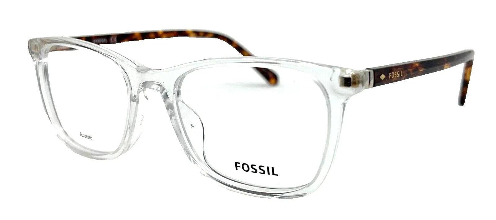 Fossil Eyeglass Frames