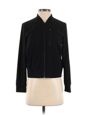 Br Standard Women Black Jacket Xs