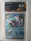 Carte Pokémo Français Sarmuraï EX (050/182) Faille Paradoxe CGG 9,5 26820084