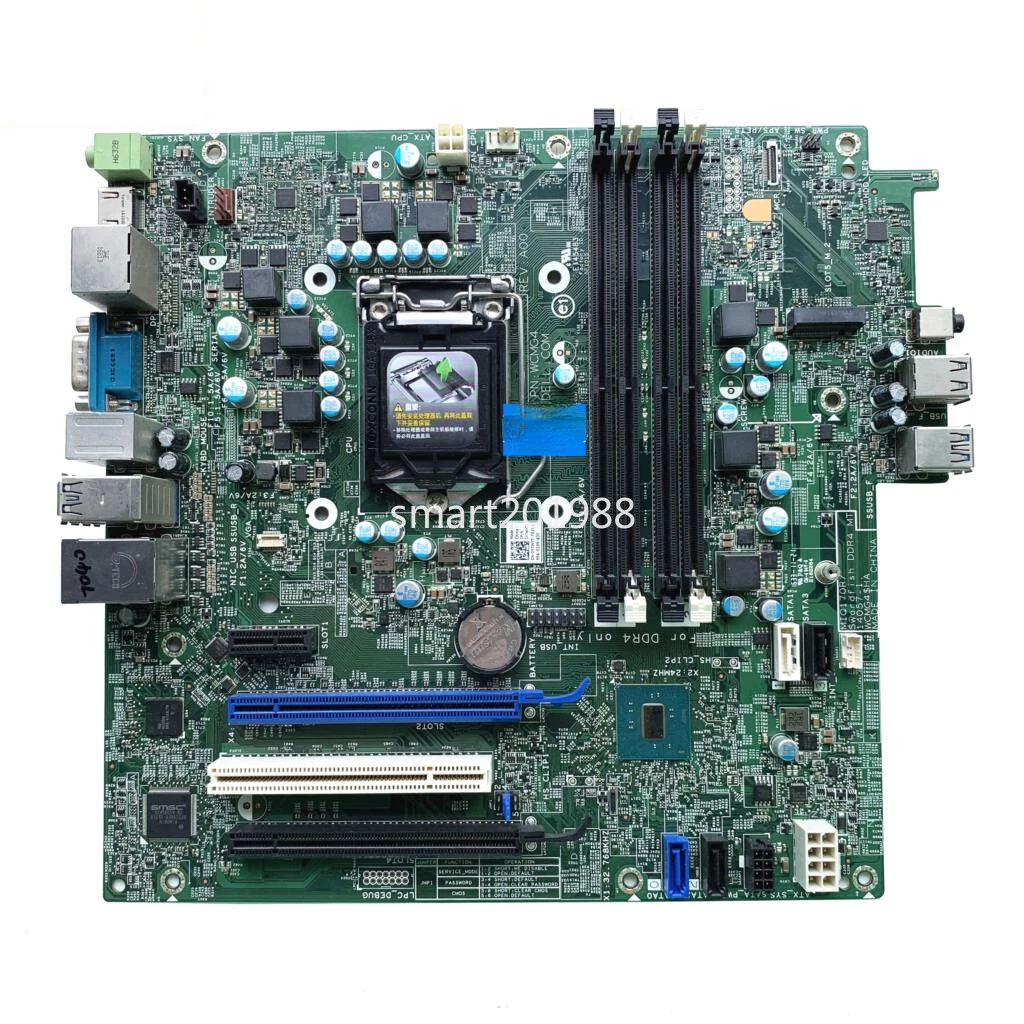 Optiplex cheap 7040 motherboard