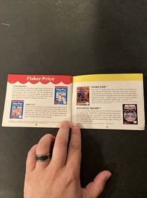 Family Feud Nes Manual