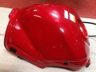 17-20 Suzuki GSXR 1000 Gas Fuel Tank Petrol RED gsxr1000 OEM NICE SMALL DING NEW