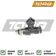 Fuel Injector Torq Fits Renault Clio Modus Twingo Wind 1.2 + Other Models
