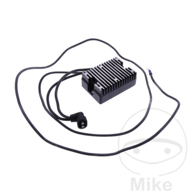 JMP Regulator Rectifier fits Harley Davidson FXDB 1340 Dyna Glide Daytona 1992
